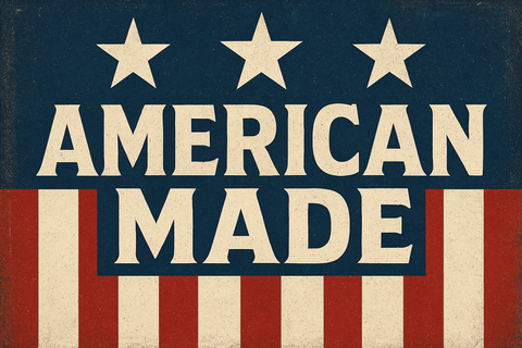 American Made