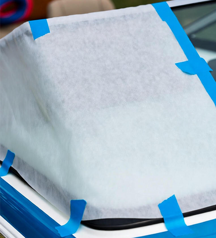 Ranger VX1788WT Template Kit