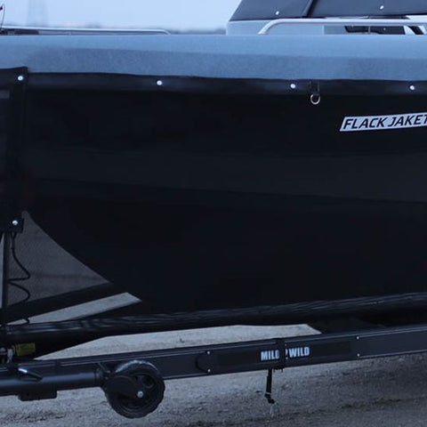 Skeeter WX2200 Bow Protector